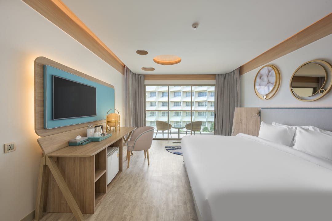 Zimmer Andaman Embrace Patong