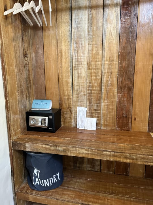 Zimmer Lime N Soda Beachfront Resort