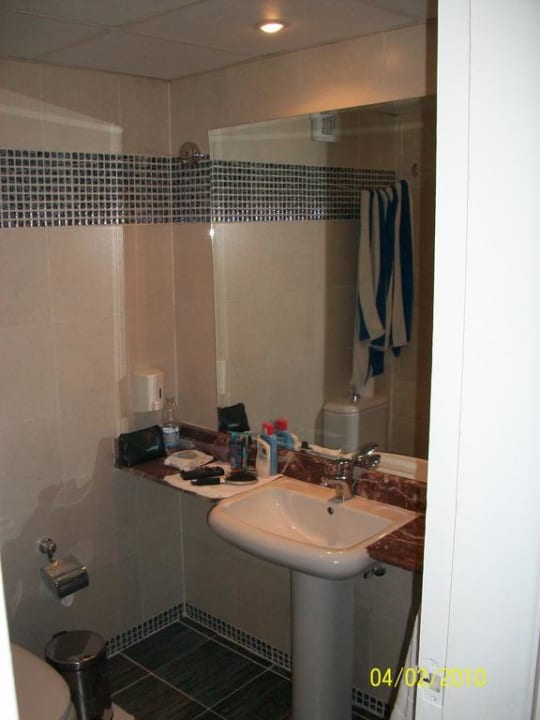 Bad Pickalbatros Alf Leila Wa Leila Resort - Neverland Hurghada