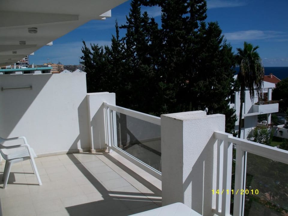 Balkon LABRANDA Marieta - Adults only