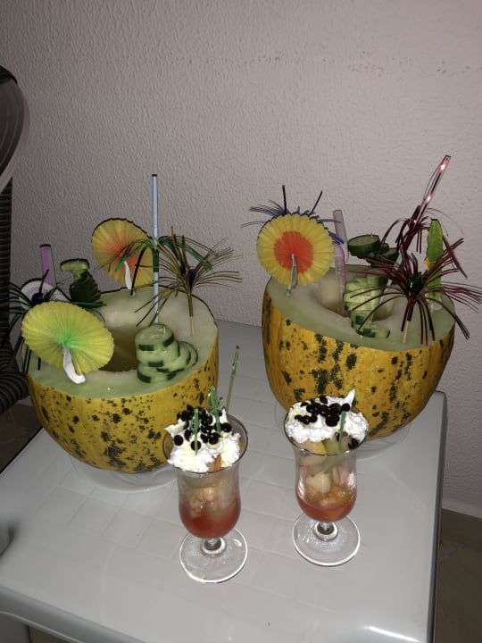 Gastro Hane Family Resort