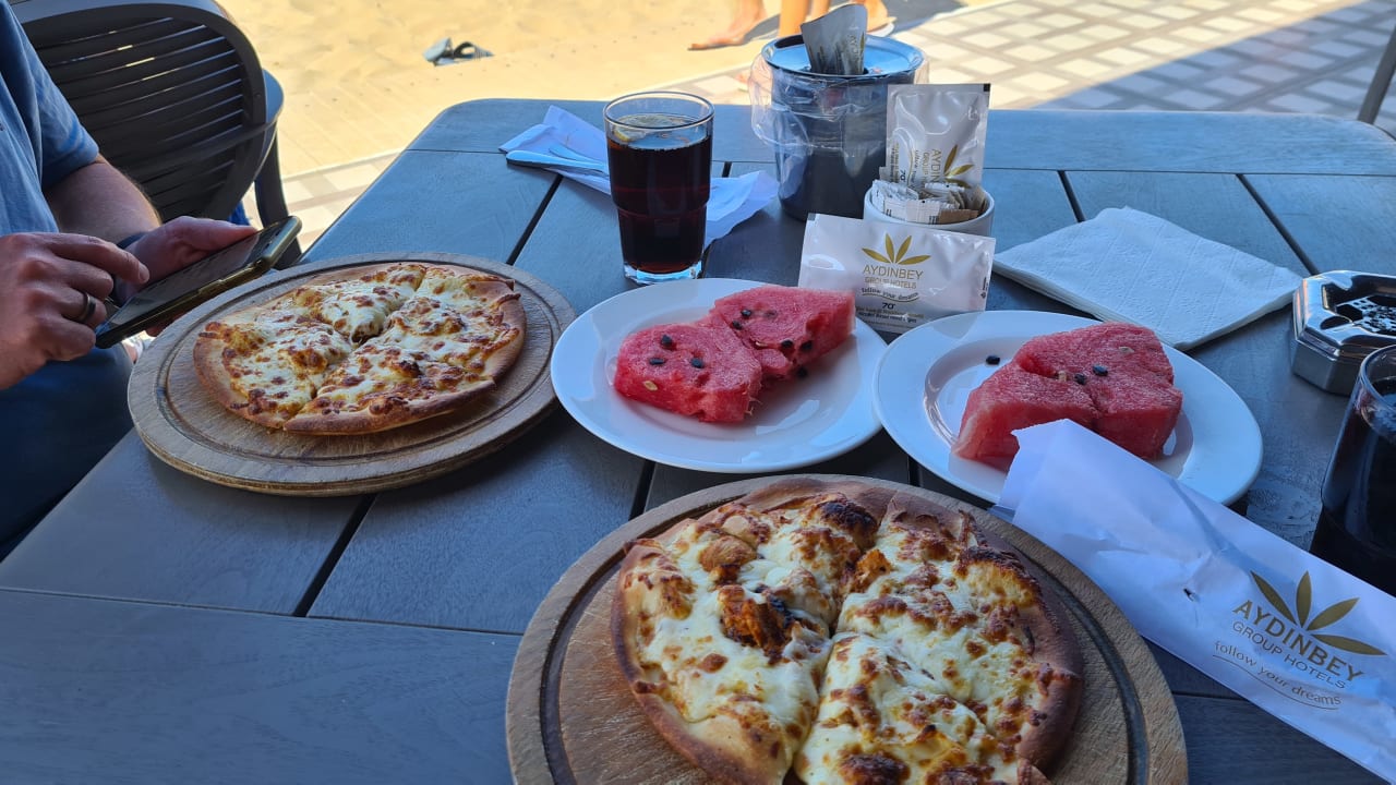 Gastro Aydinbey Kings Palace & Spa