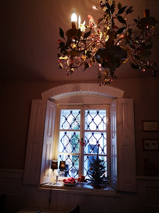 Sonstiges Hotel Okoř