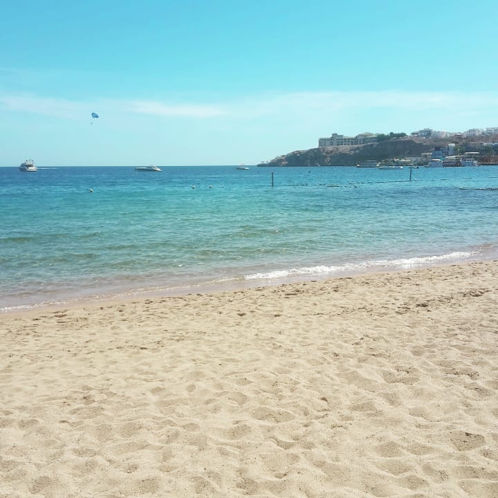 Strand Ghazala Gardens