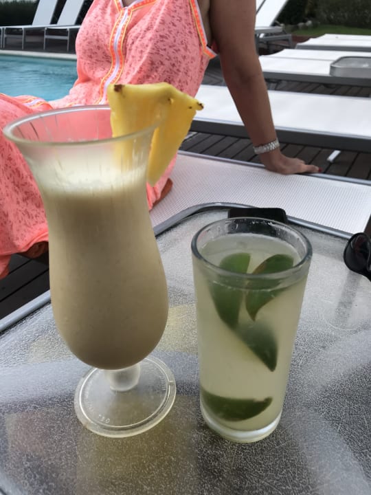 Gastro Sunscape Puerto Plata