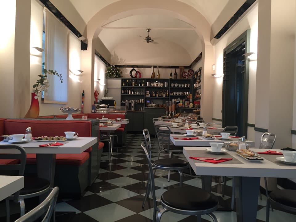 Gastro Hotel Tirrenia