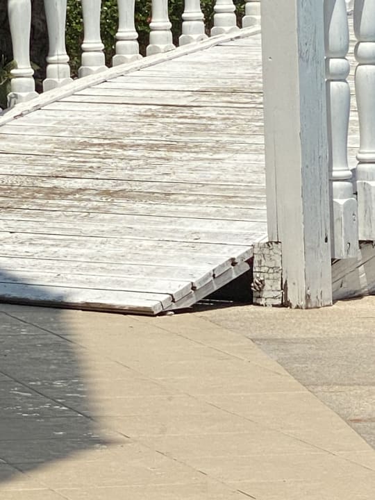 Außenansicht Well Palace Side