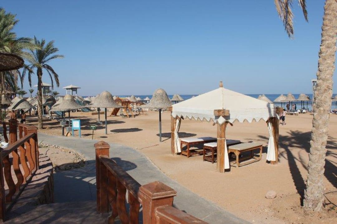 Plaza Parrotel Beach Resort