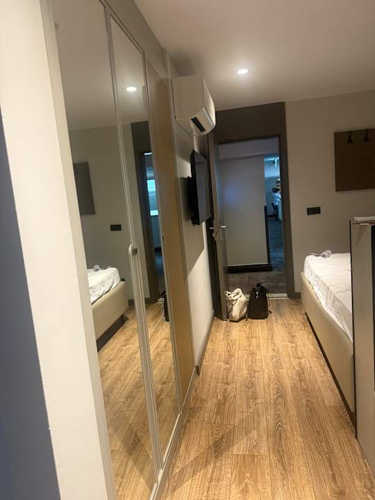 Zimmer Belek Beach Resort Hotel