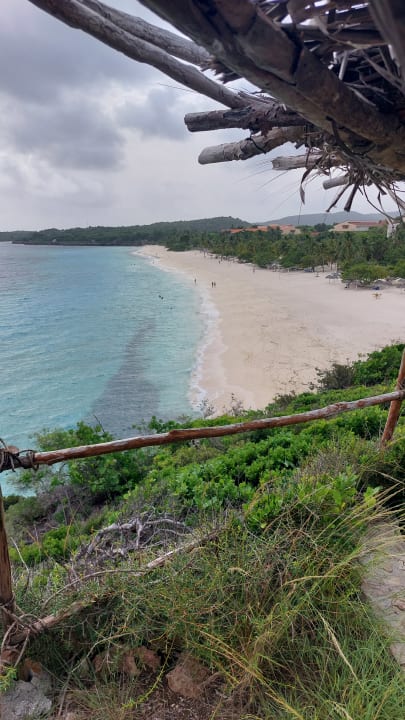 Ausblick Sol Rio De Luna y Mares