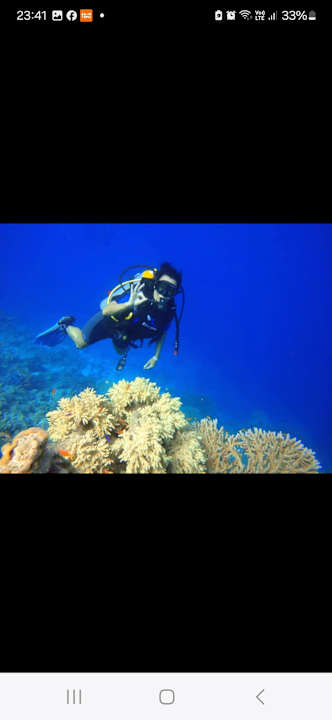 Sport & Freizeit Pickalbatros White Beach Resort - Hurghada