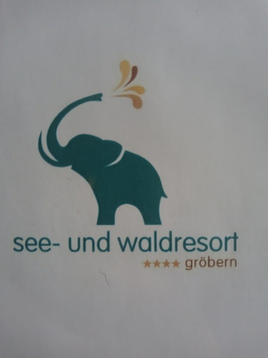 Sonstiges See- und Waldresort Gröbern