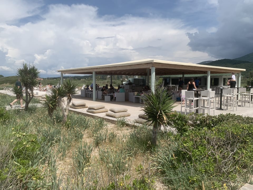 Strand Grecotel LUXME Costa Botanica