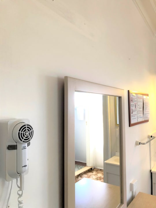 Zimmer Clarendon Motel and Guesthouse