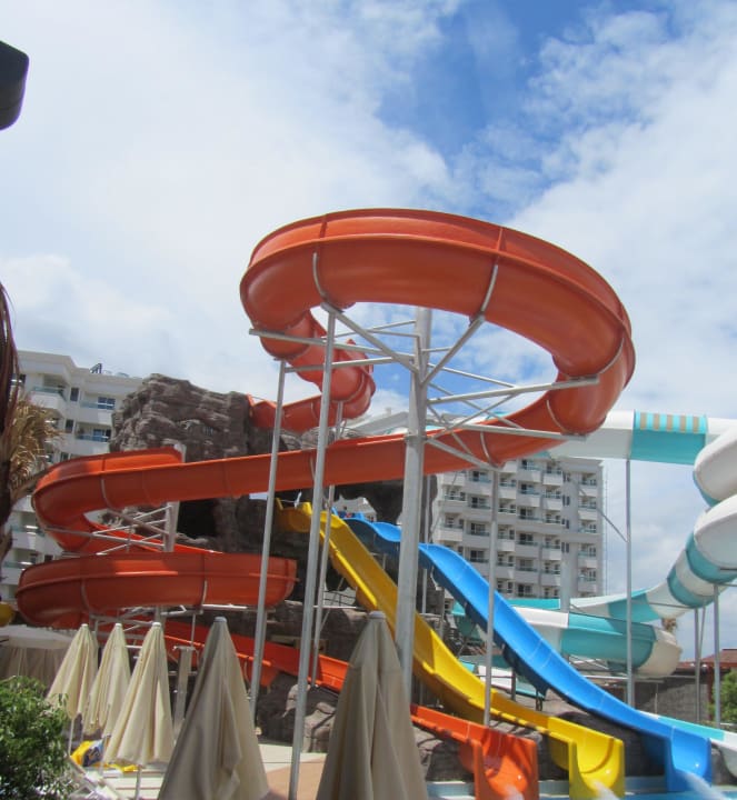 Lara Family Club Hotel Wyndham Garden Lara