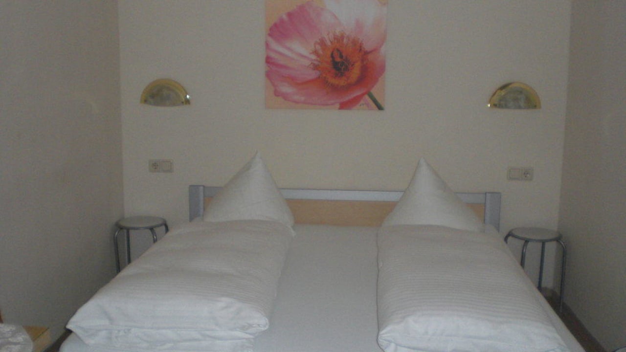 Zimmer Nr. 3 Gasthof Innbrücke