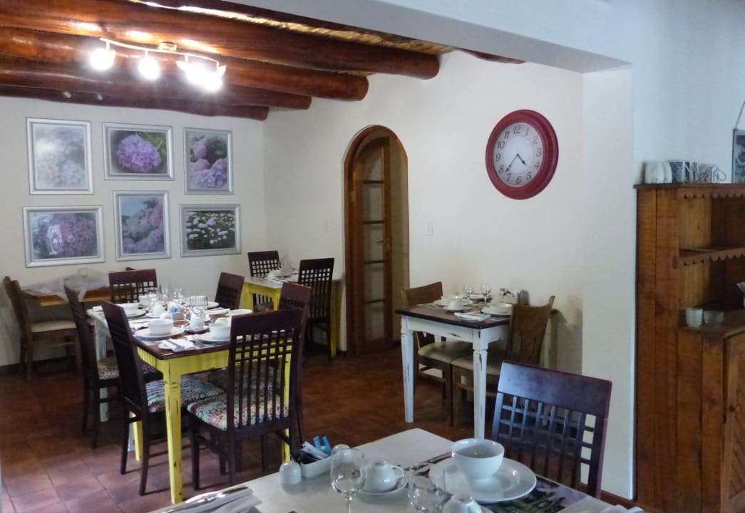 Gastro Guesthouse Aan de Oever B&B