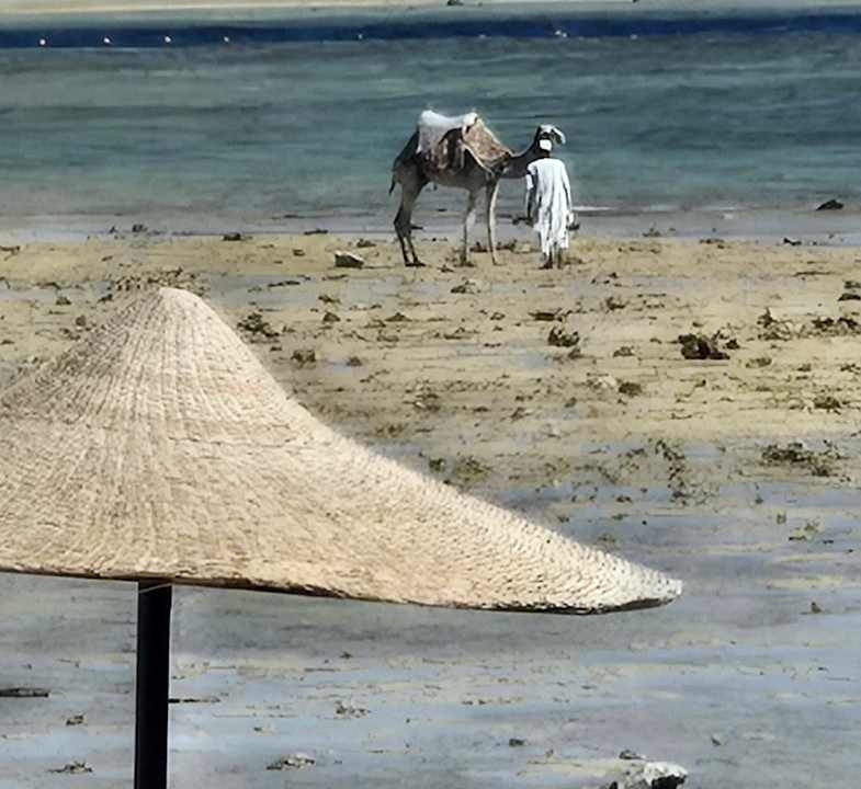 Strand Bliss Nada Beach Resort