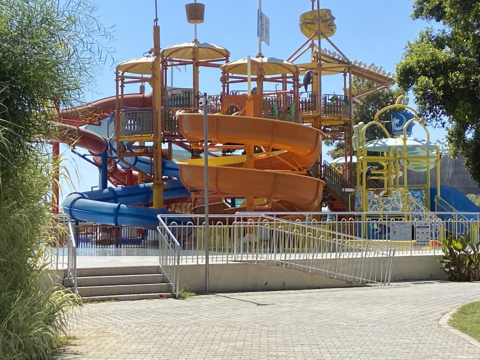 Sport & Freizeit Calimera Serra Palace
