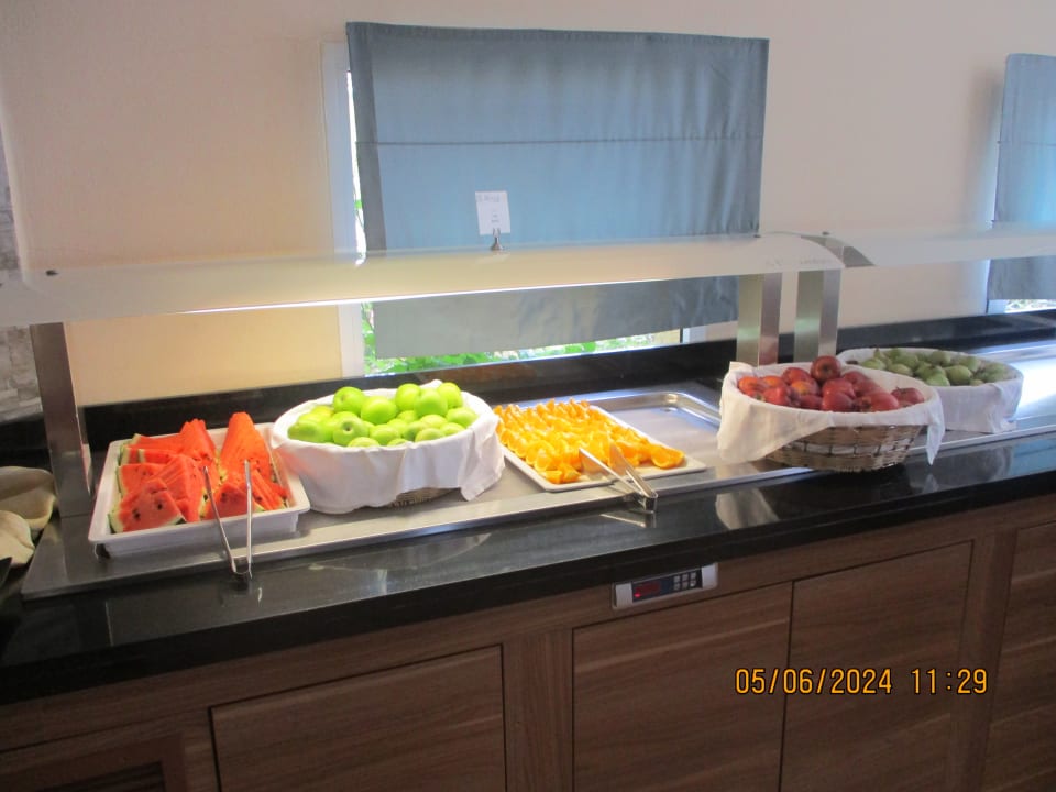 Gastro Dessole Dolphin Bay Resort