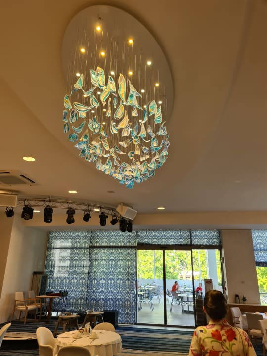 Gastro Maritim Hotel Paradise Blue Albena