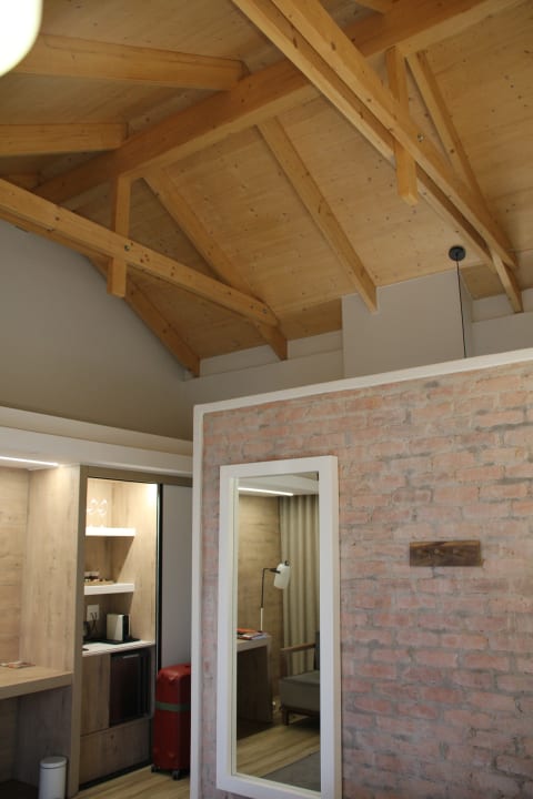 Zimmer The Windhoek Luxury Suites