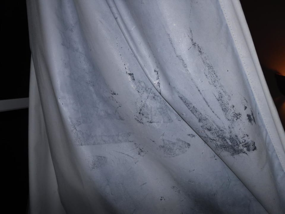 Vorhang Marien Puerto Plata