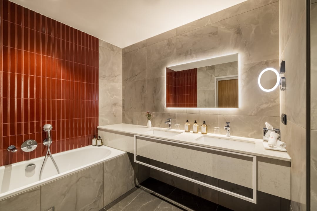 Zimmer NH Collection Copenhagen