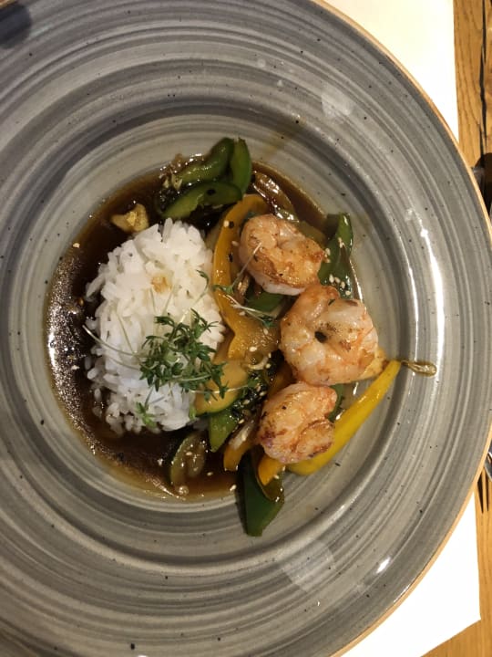 Gastro Sportresidenz Zillertal