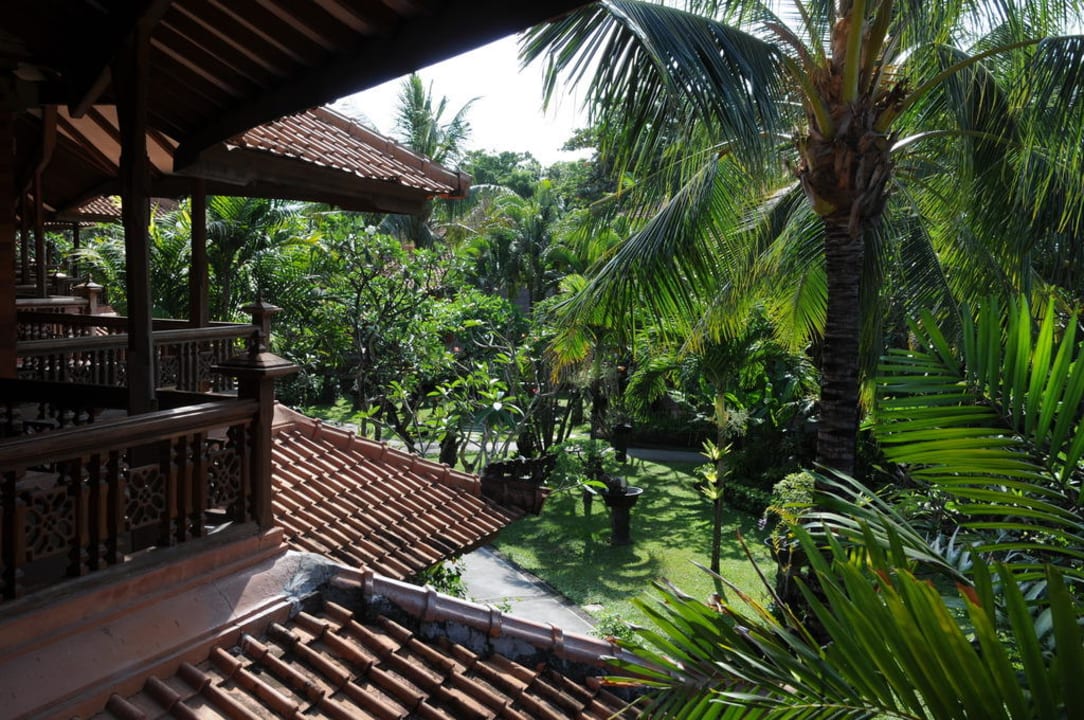 Zimmer Hotel Keraton Jimbaran Resort
