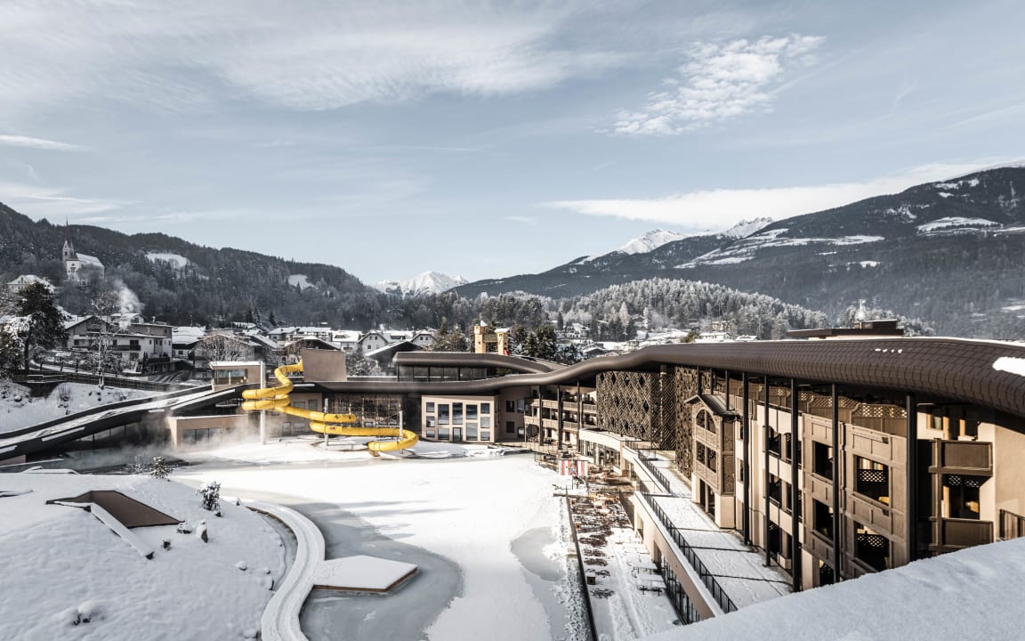 Ausblick Falkensteiner Family Resort Lido