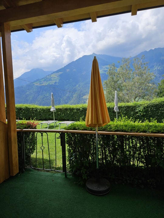 Zimmer Hotel Mitlechnerhof