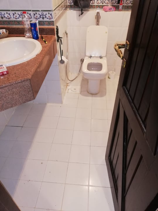 Zimmer Sunny Days Palma De Mirette Resort & Spa