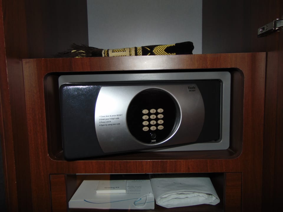 Zimmer The Art Hotel & Resort