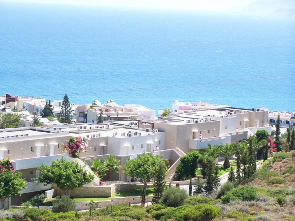 Panorama Grand Hotel Holiday Resort