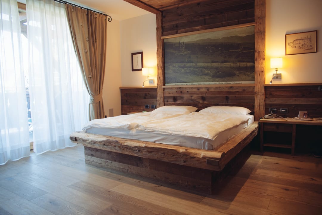 Zimmer Pineta Nature Resort