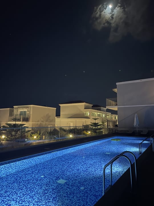 Zimmer Anemos Luxury Grand Resort