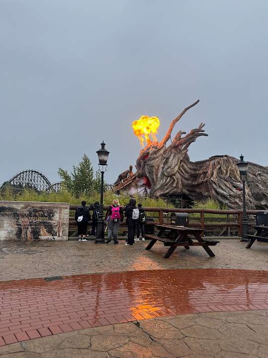 Sport & Freizeit Heide Park Abenteuerhotel