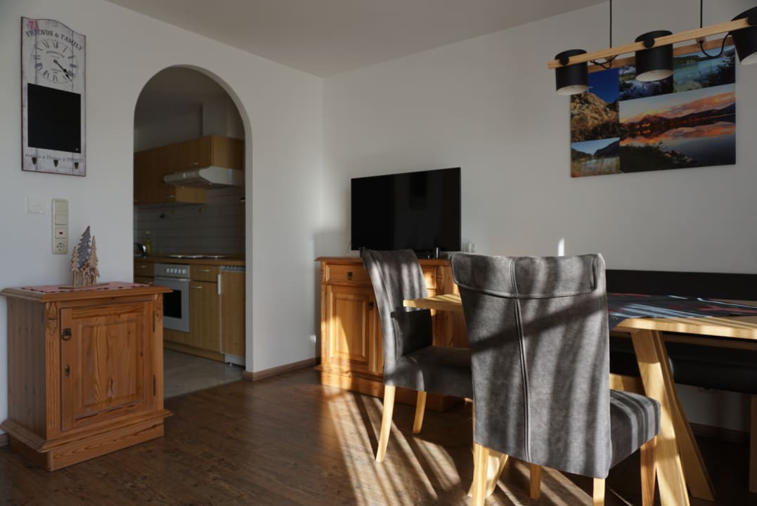 Zimmer Sonnenhof Seeg