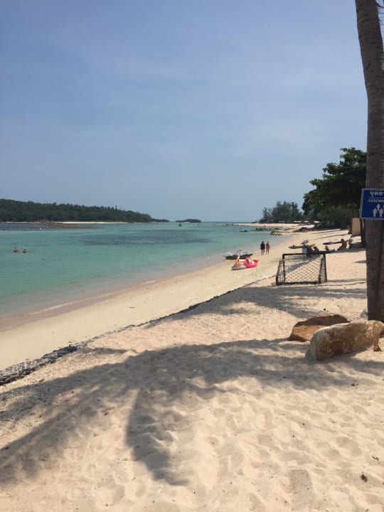 Strand Nora Beach Resort & Spa