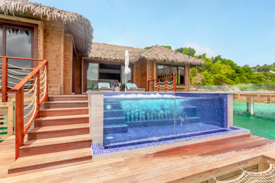 Zimmer Royalton Antigua, An Autograph Collection All-Inclusive Resort