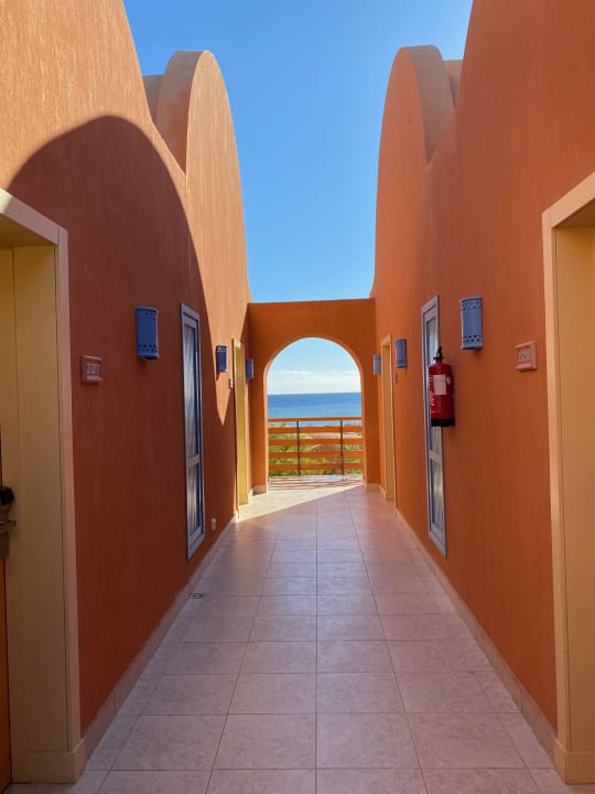 Zimmer Novotel Marsa Alam Beach Resort