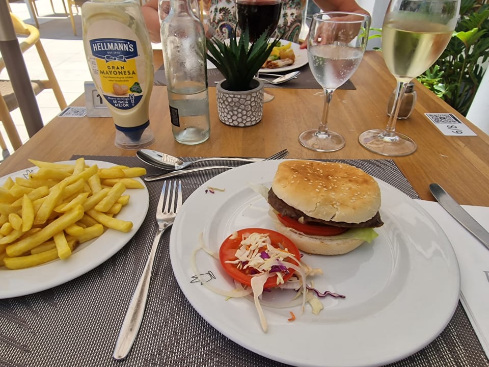 Gastro Princess Inspire Tenerife