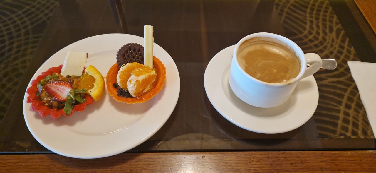 Gastro Aydinbey Kings Palace & Spa