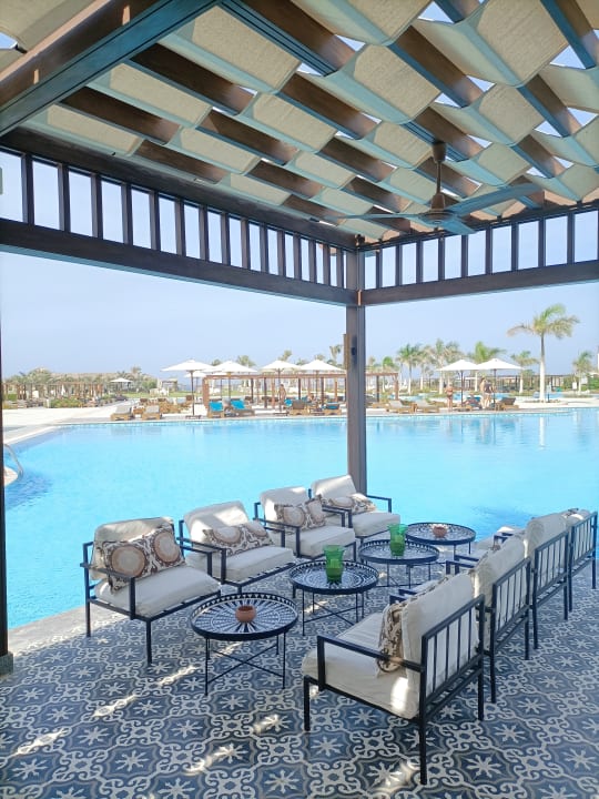 Gastro Steigenberger Resort Alaya Marsa Alam - Red Sea - Adults only