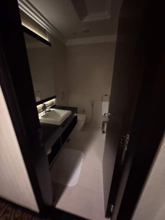 Zimmer Towers Rotana