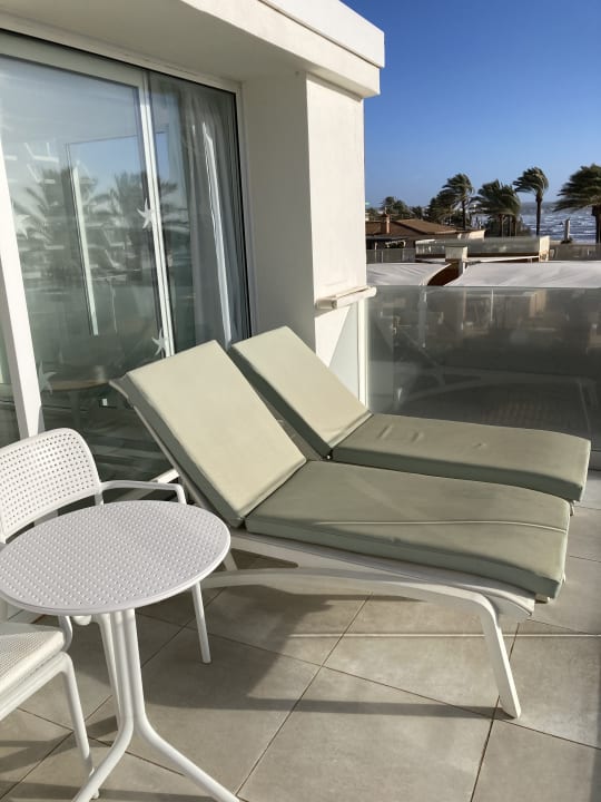 Zimmer Iberostar Selection Playa de Palma