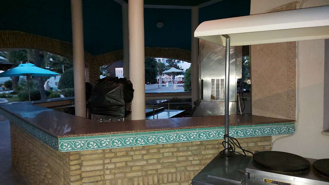 Gastro Sentido Bellevue Park