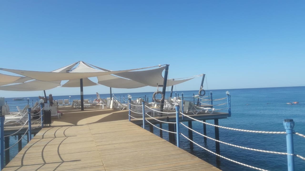 Strand Seaden Sea World Resort & Spa