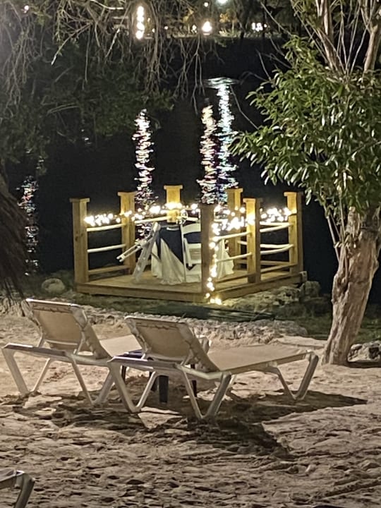 Strand Secrets La Romana Resort & Spa - Adult Only